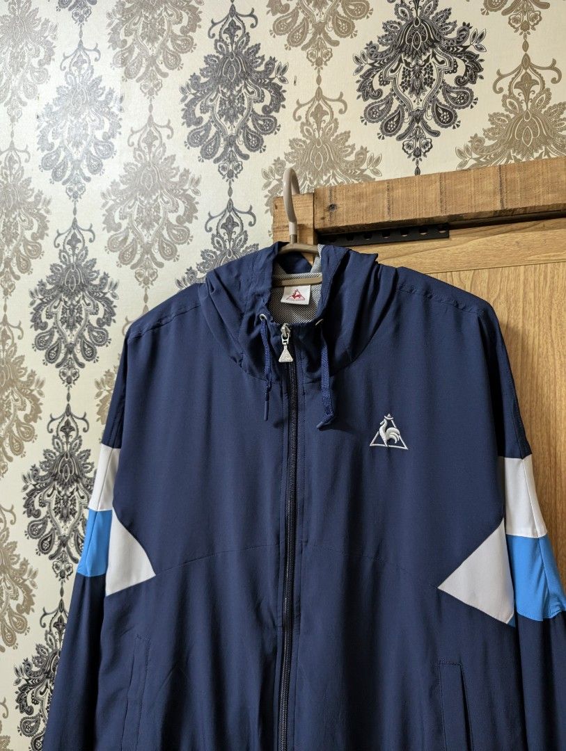 Le coq sportif wallpaper zara cheap