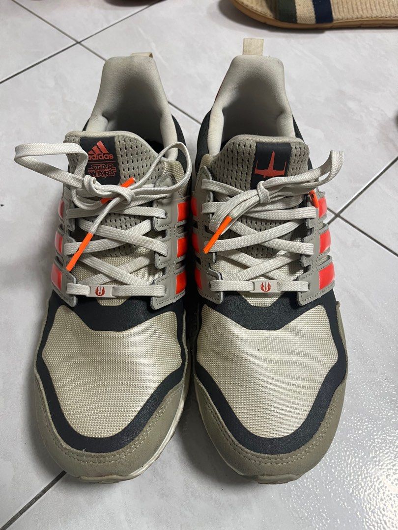 X star wars ultra boost s&l x-wing starfighter 2025