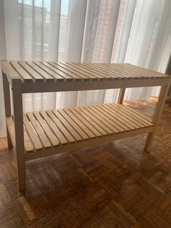 Ikea storage shelf For Sale Shelves, Cabinets Racks (Ready