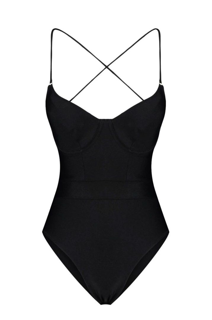 Zalora swimming suit 2025