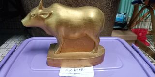 TABUNG VINTAGE RABBIT BAN HIN LEE BANK, Hobbies & Toys, Collectibles ...