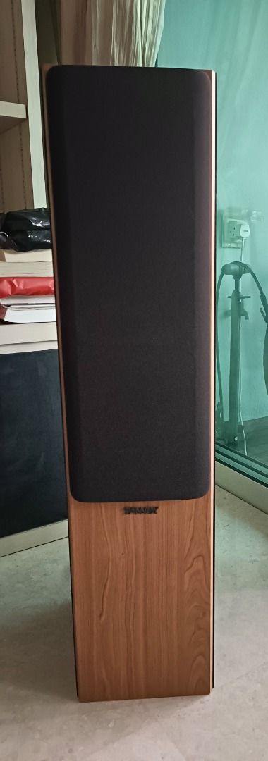 TANNOY Mercury M3 2x Ground Loud Speakers, made in UK, Audio