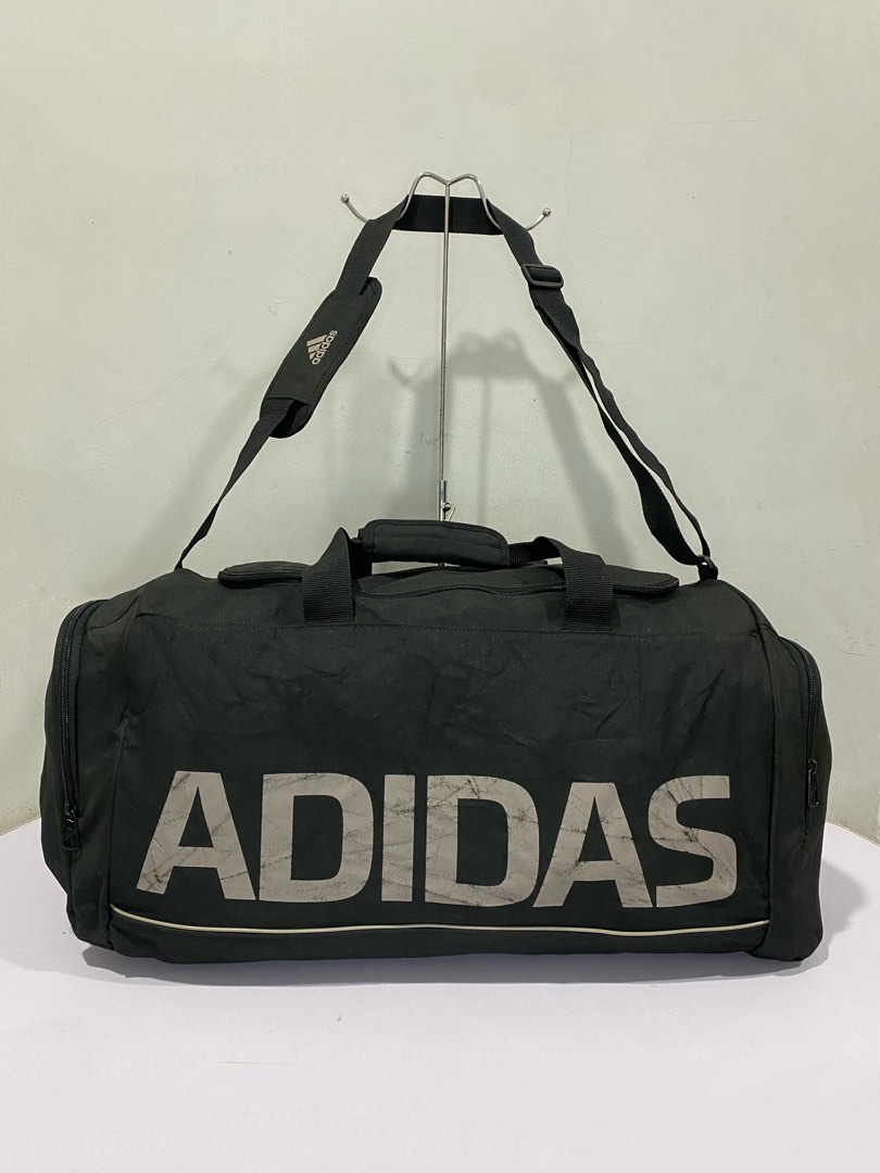 Tas gym adidas original hot sale