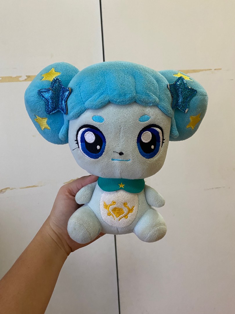Teenieping plush, Hobbies & Toys, Toys & Games on Carousell
