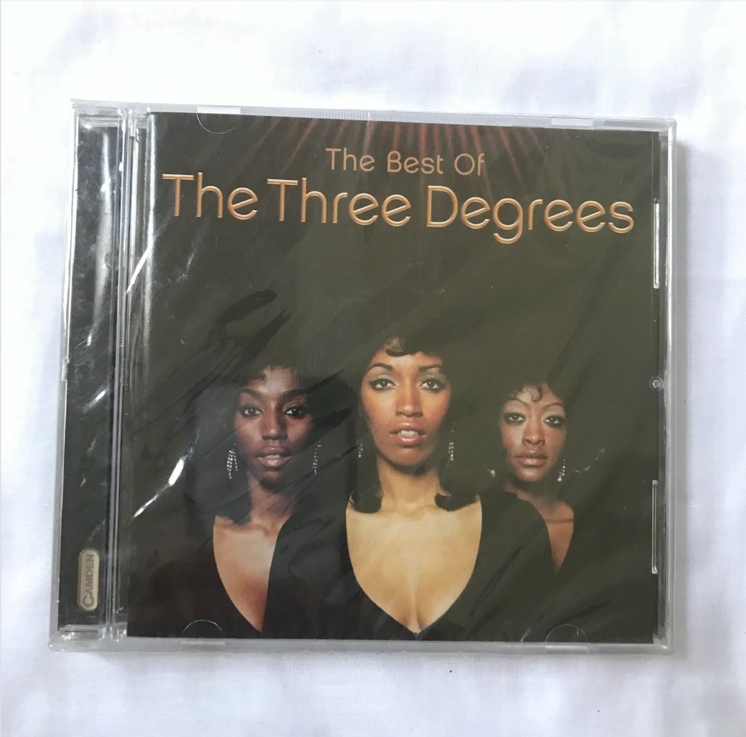 The Best of The Three Degrees (Category: Storybooks) located in Bulacan. Submitted by mattj12 (Listing ID 1335856563, Image 1). Description: Sealed, never been used. Price: P300 Meet-ups: SM North, Trinoma, Greenhills Payments: GCash, BDO, BPI can ship via Grab, Lalamove, JRS, LBC or DHL - at buyer's cost. .