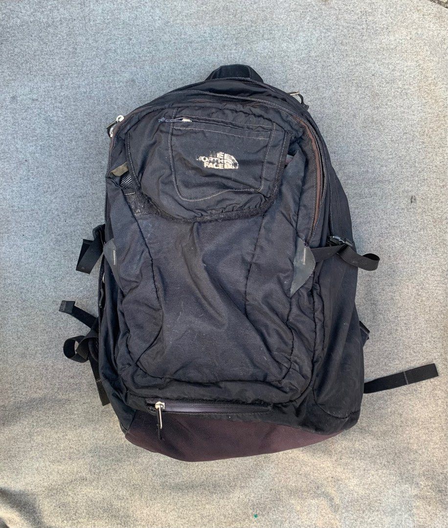 The North Face Router Transit 41L Backpack (Category: Backpacks) located in General Trias. Submitted by zrchustle.604 (Listing ID 1335882863, Image 1). Description: Hard to find Check the condition.