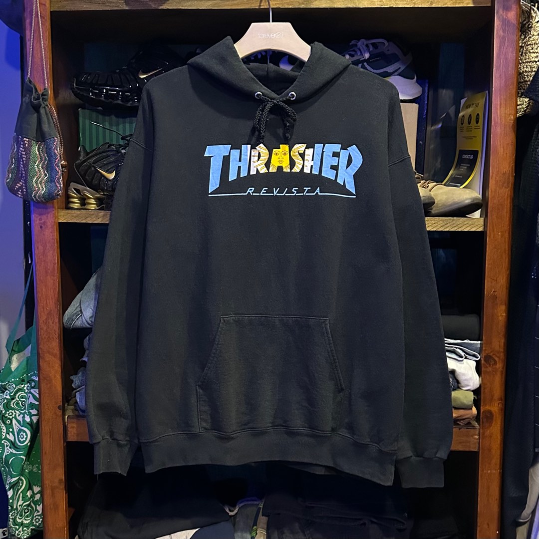 Thrasher argentina hoodie online