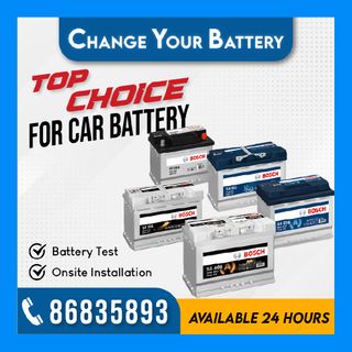 (Category: ) located in . Submitted by changeyourbattery.com.sg (Listing ID 1309782855, Image 1). Description: .