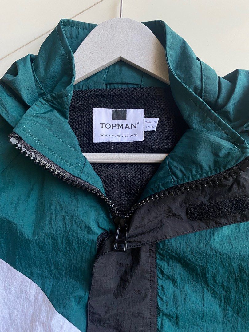 TOPMAN WINDBREAKER