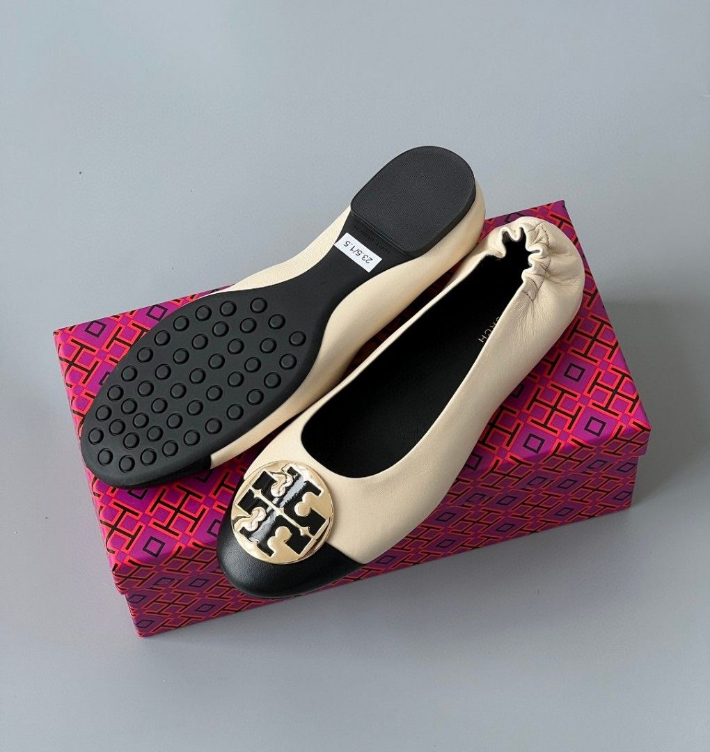 Tory burch shoes 2019 hotsell