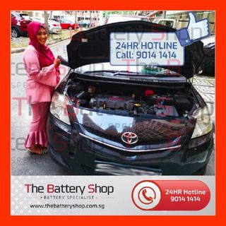 (Category: ) located in . Submitted by thebatteryshop (Listing ID 270989145, Image 1). Description: .
