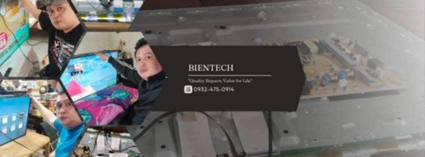 Tv repair