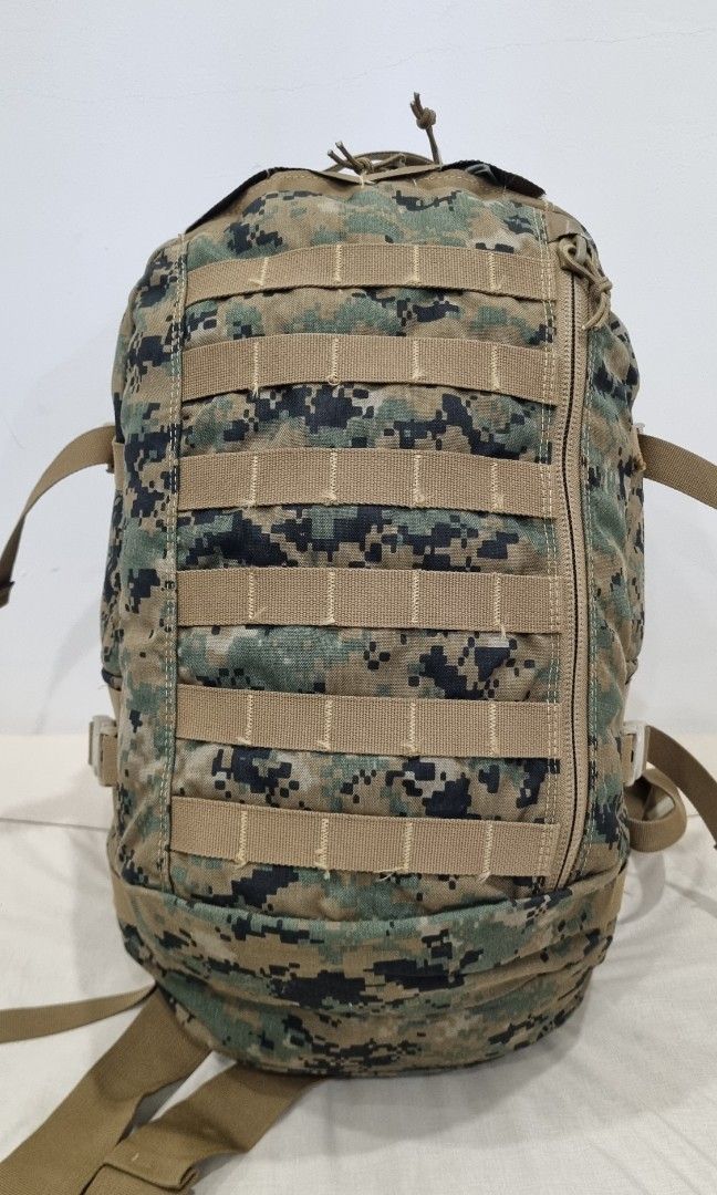 Marpat assault pack clearance