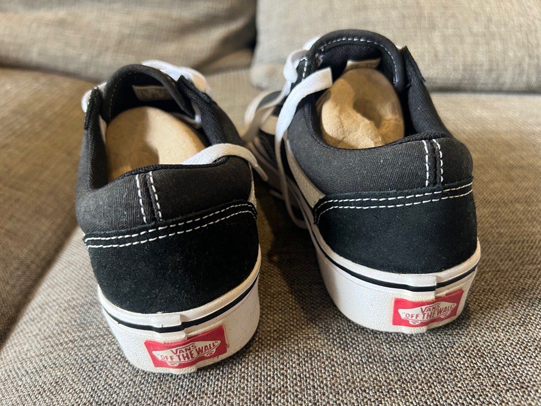 Vans Old Skool size 35 Free shipping
