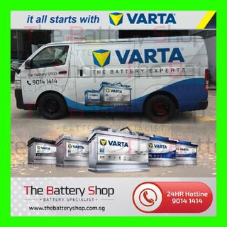 (Category: ) located in . Submitted by thebatteryshop (Listing ID 1046426648, Image 1). Description: .