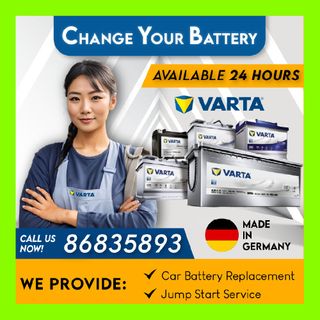 (Category: ) located in . Submitted by changeyourbattery.com.sg (Listing ID 1309785759, Image 1). Description: .