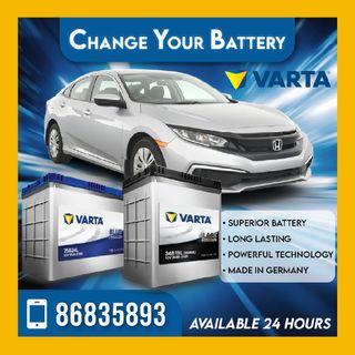(Category: ) located in . Submitted by changeyourbattery.com.sg (Listing ID 1309785214, Image 1). Description: .