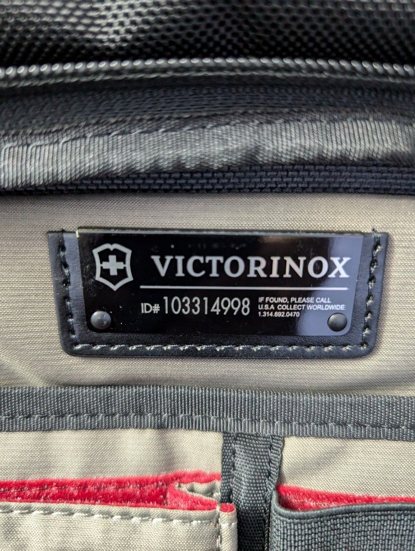 Victorinox big ben 15 on sale