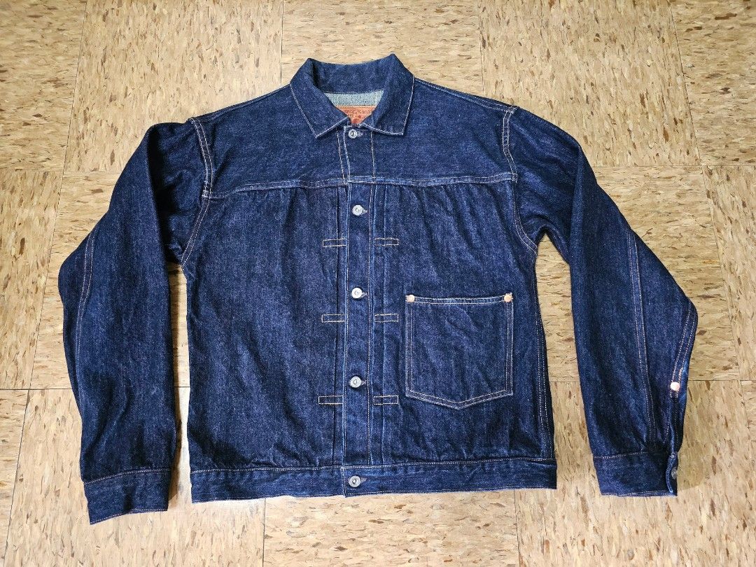 Vintage 古著Freewheelers Vintage 古著Freewheelers