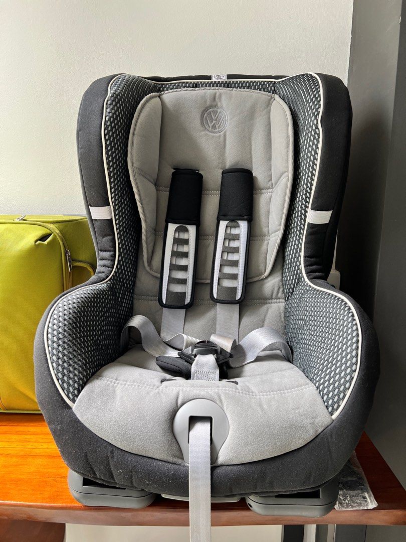 Vw baby car seat cheap
