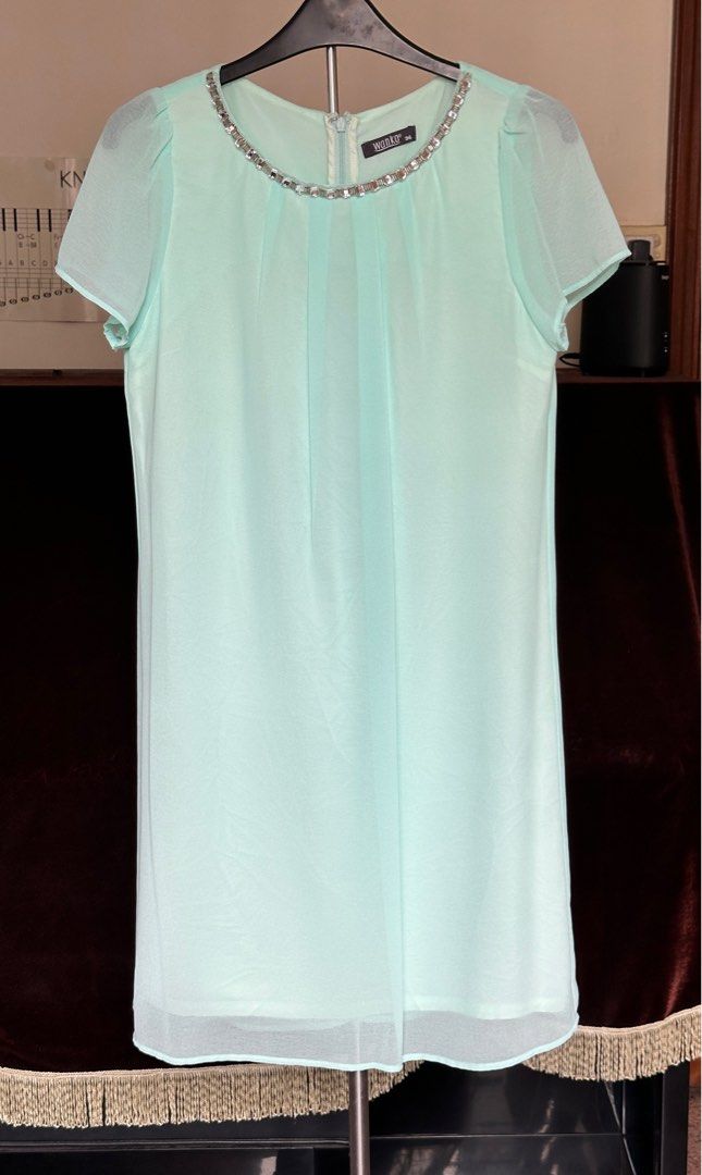 Wanko dress size 36 Women s Fashion Dresses Sets Dresses on Carousell