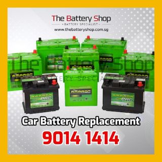 (Category: ) located in . Submitted by thebatteryshop (Listing ID 271399087, Image 1). Description: .