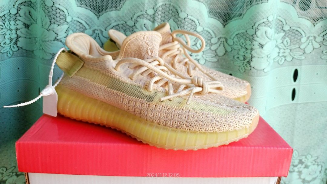 Yeezy 36 view outlet