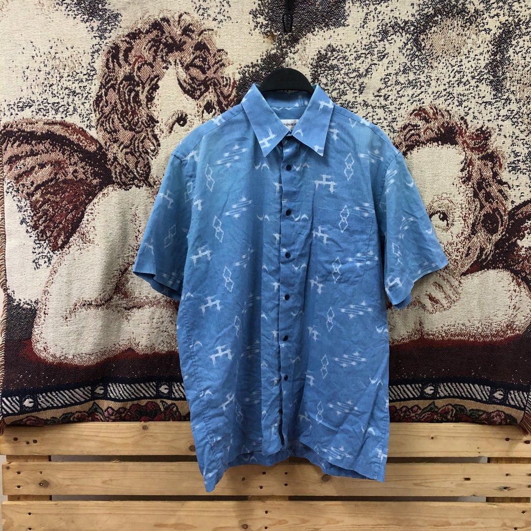 Ysl formal shirts cheap