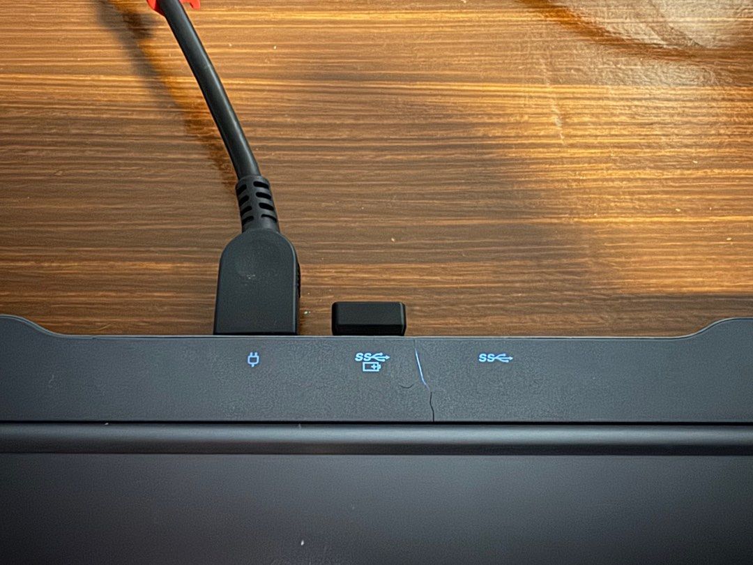 2021 Lenovo Legion Slim 7i (Category: Laptops & Notebooks) located in Valenzuela. Submitted by dchannah (Listing ID 1336060149, Image 3). Description: Hi! Currently selling my Lenovo Legion Slim 7i gaming laptop Bought for 80k in 2021 Quick specs: Intel Core i7 NVIDIA GeForce GTX 1660 Ti with Max-Q design 1tb ssd worth of storage 144hz monitor Has physical defects but internals are super smooth, perfect-- test all you want great choice for people