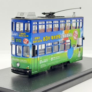 香港電車(HongKong Trams) 