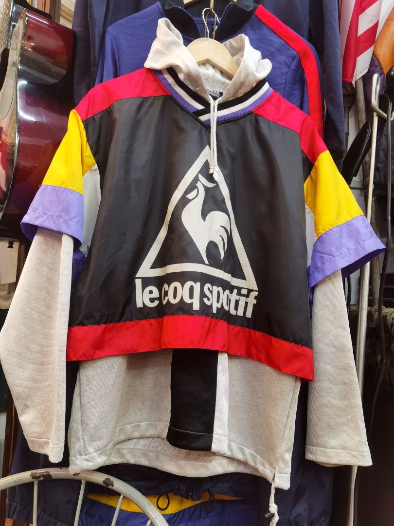 Le coq sportif malaysia shop
