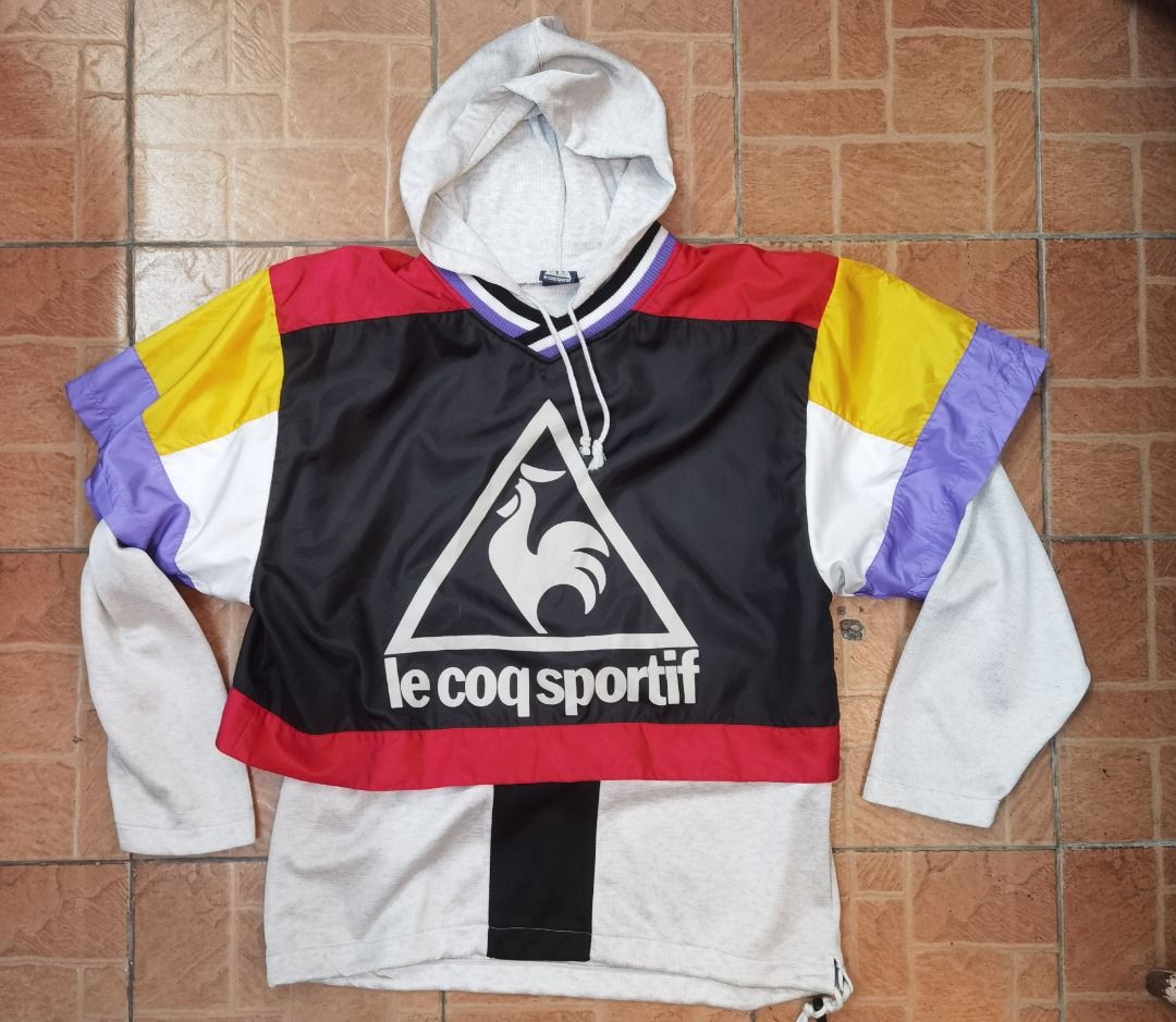 Le coq sportif 90s quito new arrivals