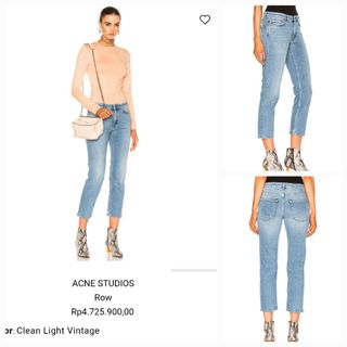 (Kategori: ) berada di . Dikirim oleh preloved.nrms (ID iklan 1336023859, Gambar 1). Deskripsi: .