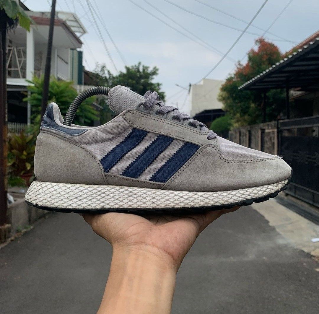 adidas forest grove 41
