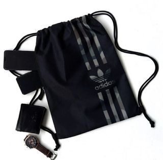 Adidas drawstring bag singapore top