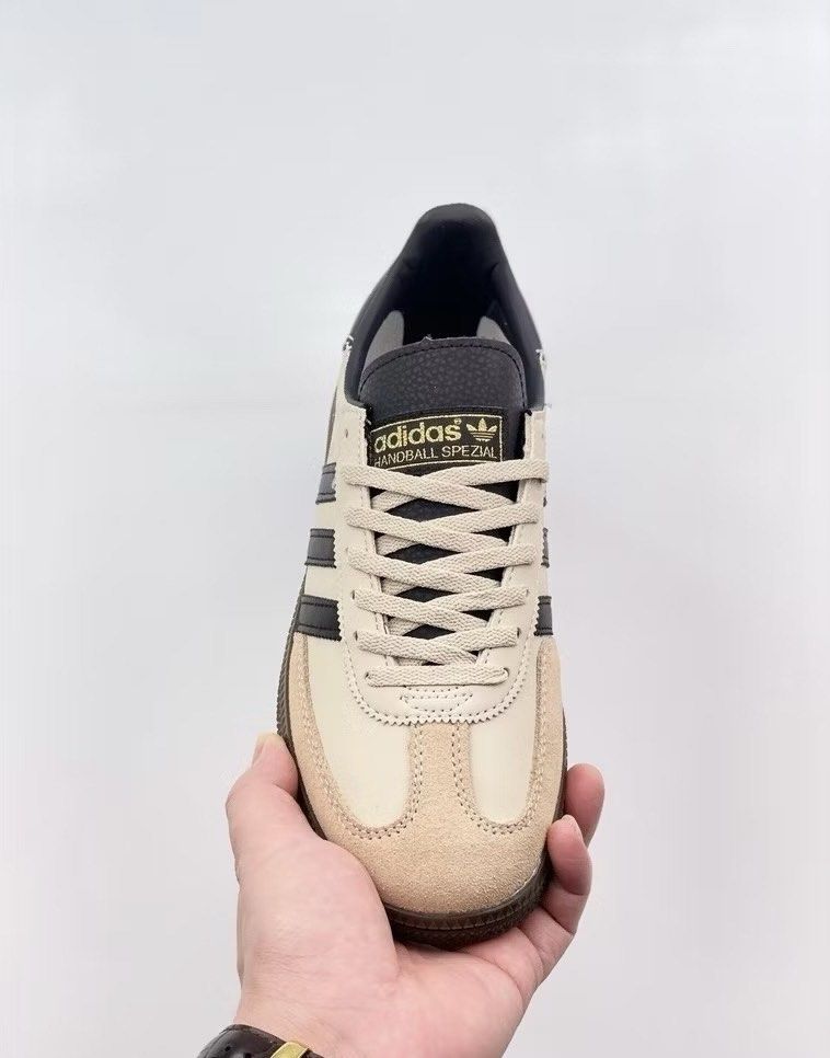 Adidas Originals Samba Vegan OG SPD Sampba Dance Series Gentleman German  Training Football Style All-Match Low-Top Casual Sports Sneakers, Men's  Fashion, Footwear, Sneakers on Carousell