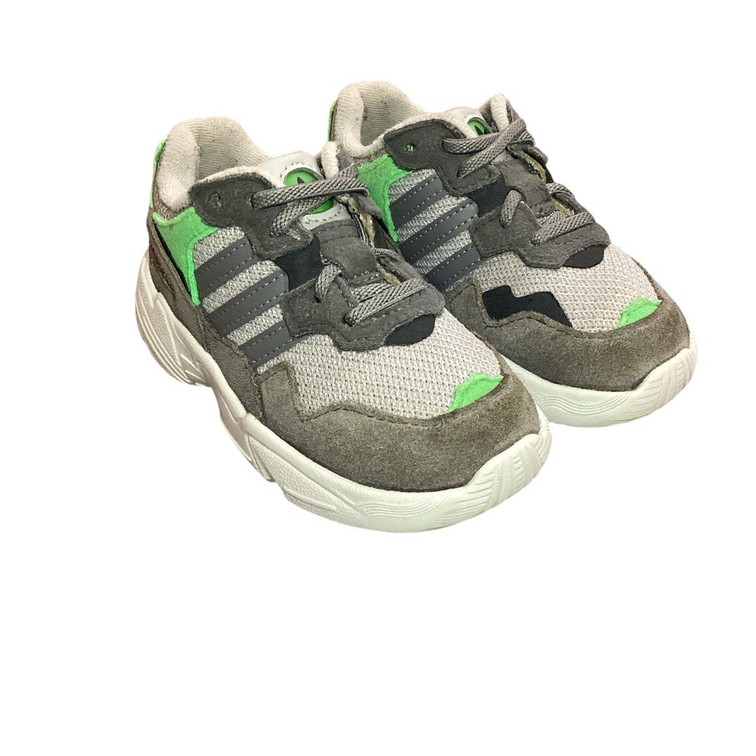 Adidas Originals Yung 96 Kids Shoes
