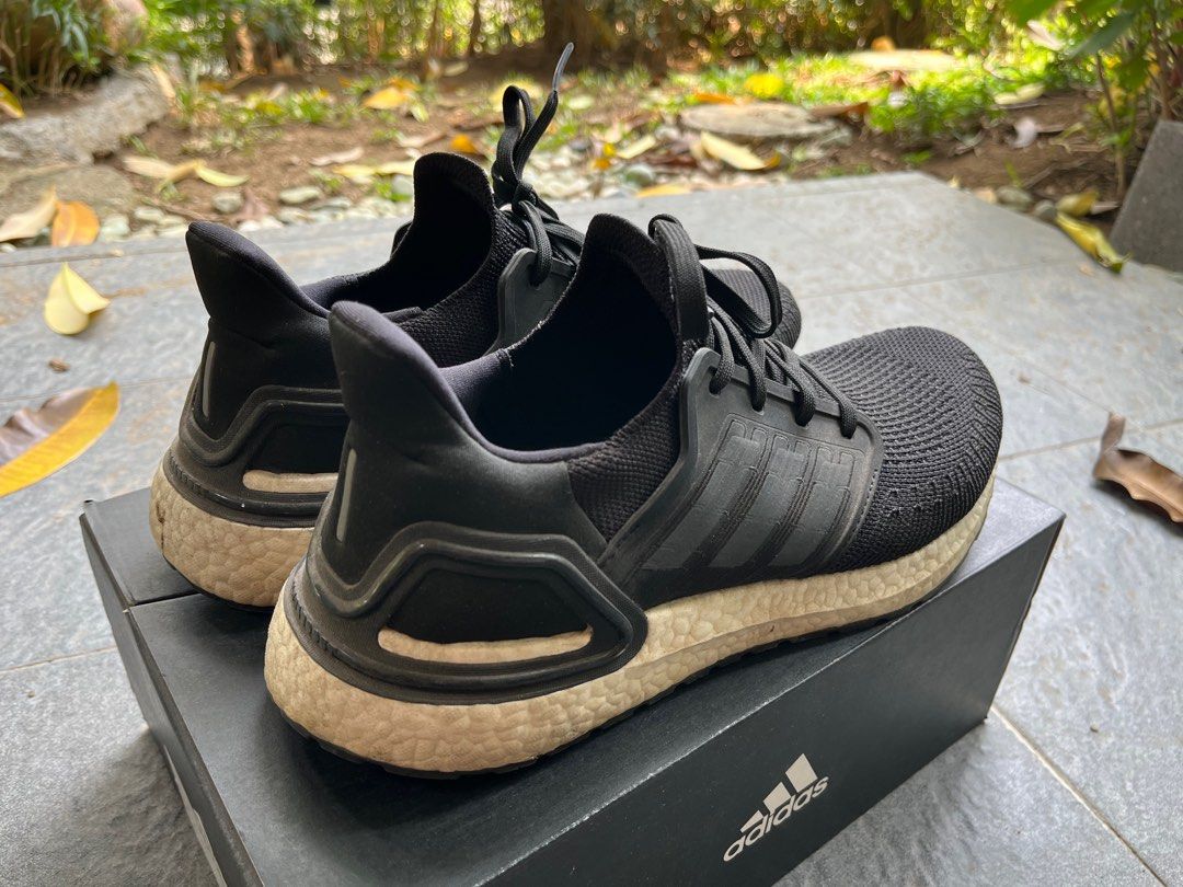 Sepatu Eg9749 Adidas Beli (Women) NASA X Adidas UltraBoost 20