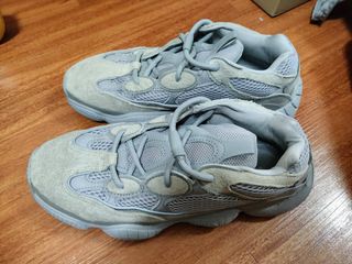 Adidas yeezy 500 salt singapore new arrivals