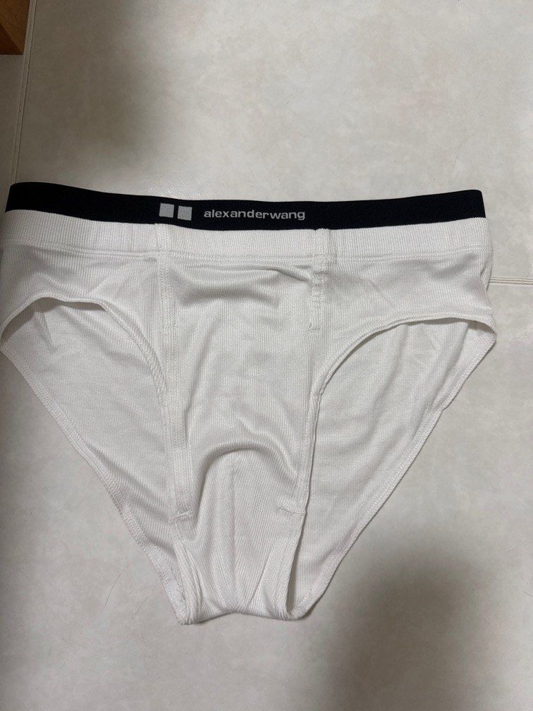 Alexander Wang x UNIQLO HEATTECH, Men's Fashion, Bottoms, New