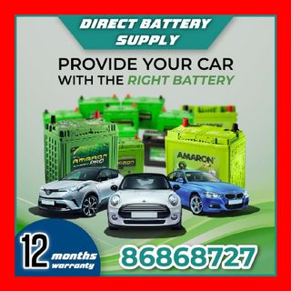 (Category: ) located in . Submitted by directbatterysupply (Listing ID 1309947425, Image 1). Description: .