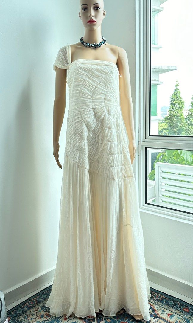 sachin and babi light blue dress Wedding Guest Dresses