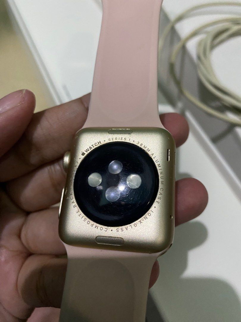 Jam apple watch series 1 store