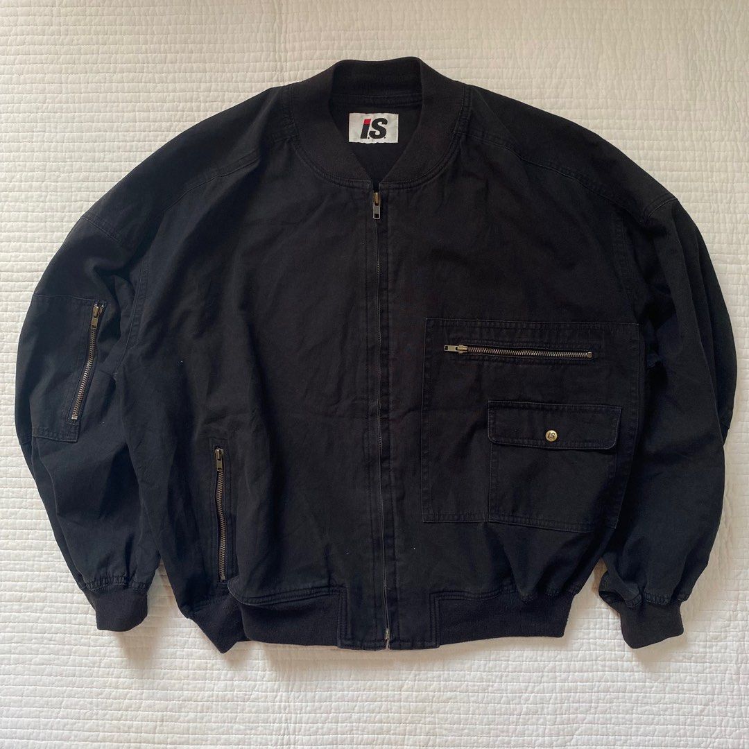 00s archive issey miyake ギミックレザージャケット 黒 00s archive issey miyake ギミックレザージャケット 黒 00s archive