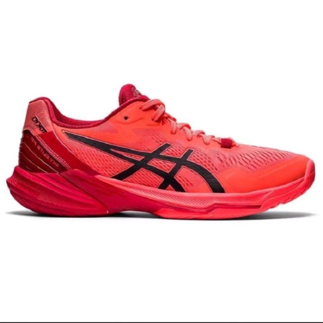 Volley elite ff asics online