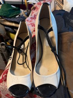 authentic jimmy choo heels