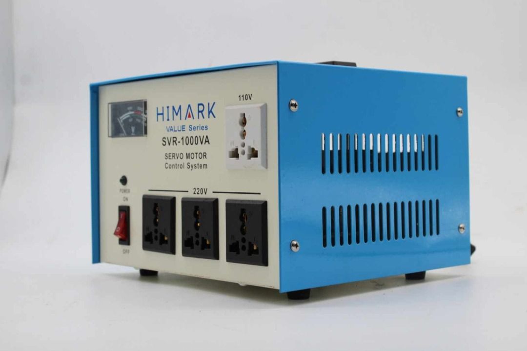 AVR, POWER SUPPLY, TV & Home Appliances, Electrical, Adaptors & Sockets ...