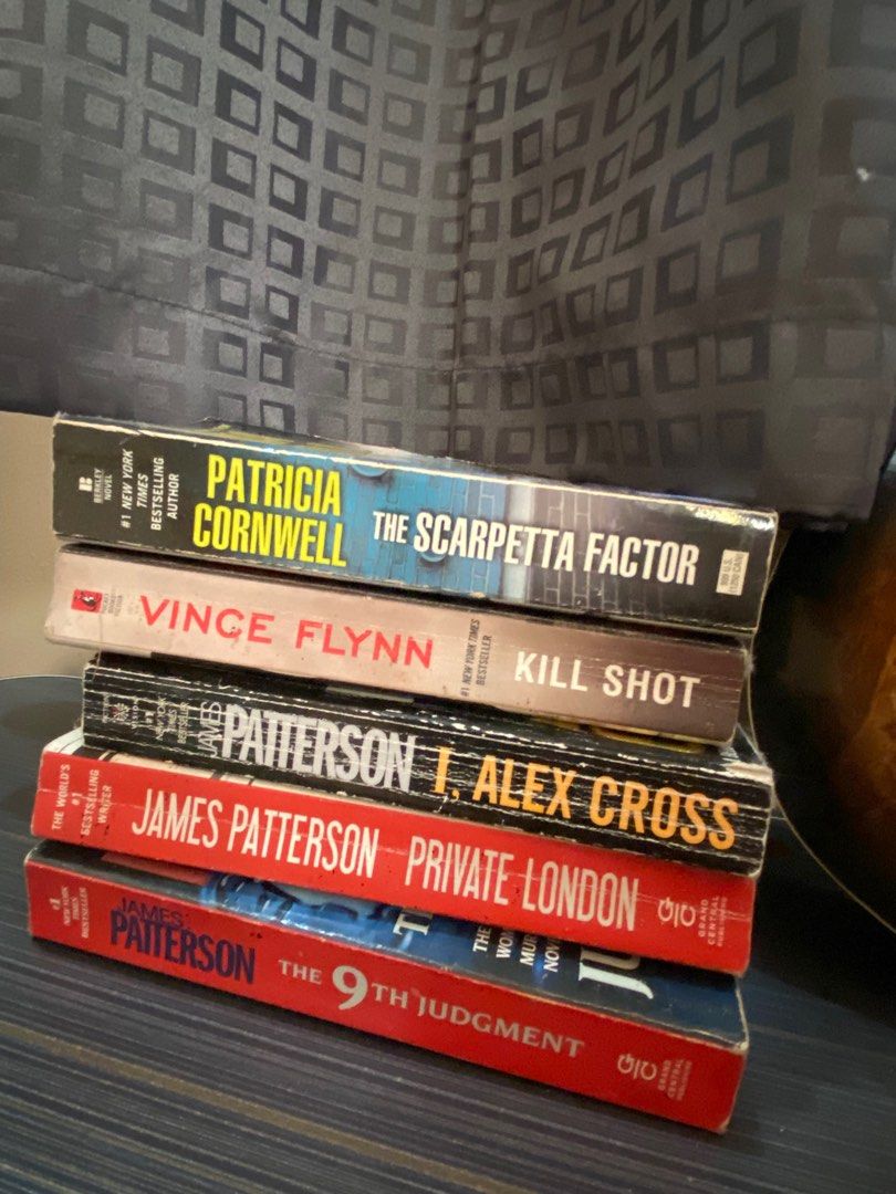 Book Bundle (take all for 300) (Category: Storybooks) located in Umingan. Submitted by declutterwifme (Listing ID 1336011202, Image 1). Description: .
