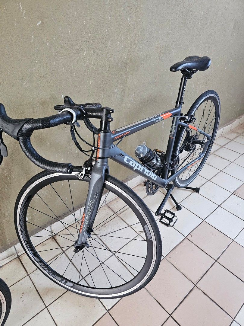 Capriolo road bike new arrivals