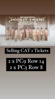 (Category: ) located in . Submitted by ticketsharks (Listing ID 1336008304, Image 1). Description: .